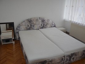 Apartament de închiriat 3 camere, în Timişoara, zona Medicină