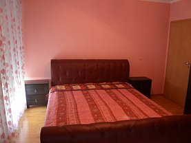 Apartament de închiriat 2 camere, în Timişoara, zona Aradului