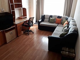 Apartament de închiriat 2 camere, în Timişoara, zona Cetăţii