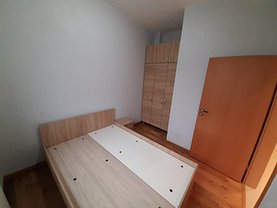 Garsonieră de închiriat, în Timişoara, zona Timocului-Şaguna