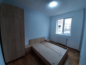 Apartament de închiriat 2 camere, în Timişoara, zona Timocului-Şaguna