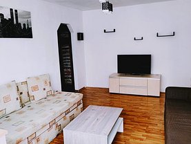 Apartament de închiriat 3 camere, în Timişoara, zona Dâmboviţa