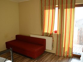 Casa de închiriat o cameră, în Dumbrăviţa