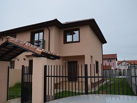 Casa de vânzare 4 camere, în Dumbravita
