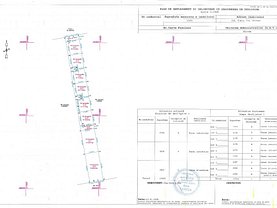 Teren constructii de vânzare, în Ghiroda