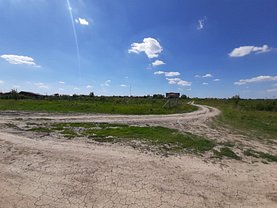 Teren constructii de vânzare, în Timisoara, zona Calea Urseni