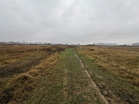 Teren constructii de vânzare, în Moşniţa Nouă