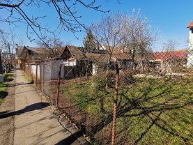 Teren constructii de vânzare, în Timişoara, zona Lipovei