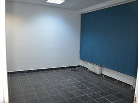 Închiriere spaţiu comercial