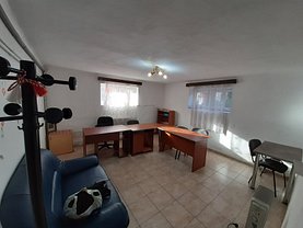 Închiriere birou