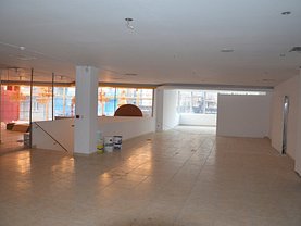 Închiriere spaţiu comercial în Timisoara, Simion Barnutiu