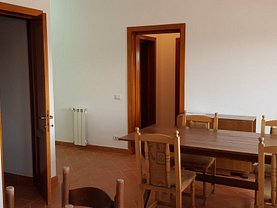 Apartament de vânzare 4 camere în Iasi, Cug