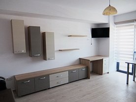 Garsonieră de închiriat în Iasi, Ultracentral