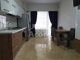 Apartament de închiriat 2 camere, în Iasi, zona Copou