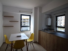 Apartament de închiriat 2 camere, în Iasi, zona Cug
