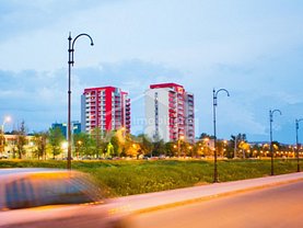 Apartament de închiriat 2 camere, în Iasi, zona Tudor Vladimirescu