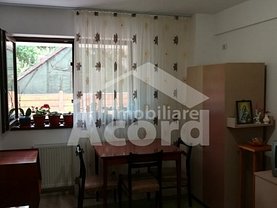 Garsonieră de vânzare, în Iasi, zona Galata