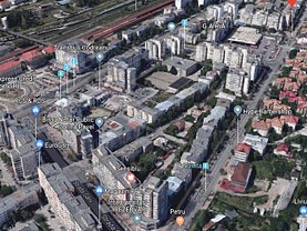 Garsonieră de vânzare, în Iasi, zona Gara