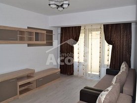 Apartament de vânzare 3 camere, în Iasi, zona Popas Pacurari