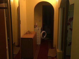 Apartament de închiriat 2 camere, în Iasi, zona Gara