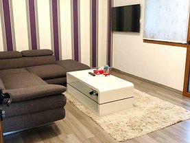 Apartament de închiriat 2 camere, în Iasi, zona Cug