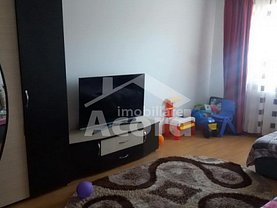 Apartament de vânzare 3 camere, în Iasi, zona Tomesti