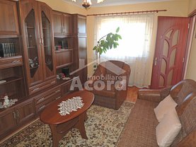 Apartament de vânzare 2 camere, în Iasi, zona Dacia