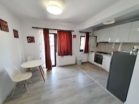 Apartament de închiriat 3 camere, în Iasi, zona Frumoasa