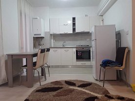 Apartament de închiriat 2 camere, în Iasi, zona Tudor Vladimirescu