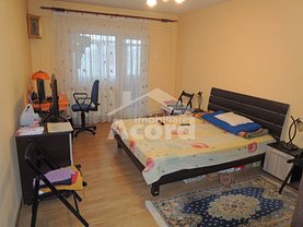 Apartament de vânzare 3 camere în Iasi, Mircea cel Batran