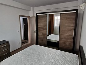 Garsonieră de închiriat, în Iaşi, zona Cug