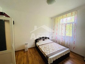 Apartament de închiriat 2 camere, în Iaşi, zona Păcurari