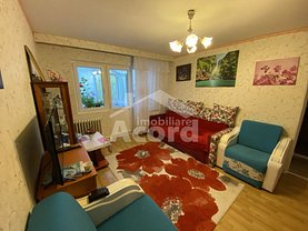 Apartament de vânzare 2 camere, în Iaşi, zona Canta
