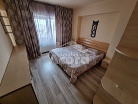 Apartament de închiriat 3 camere, în Iaşi, zona Nicolina