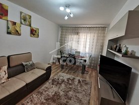Apartament de vânzare 2 camere, în Iaşi, zona Valea Adâncă