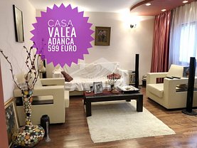 Casa de închiriat 5 camere, în Iasi, zona Cug