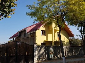 Casa de închiriat 6 camere, în Iasi, zona Nicolina