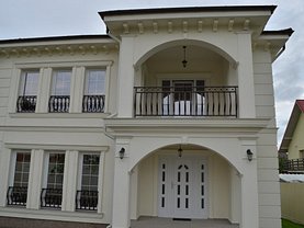 Casa de vânzare 4 camere, în Iasi, zona Popas Pacurari
