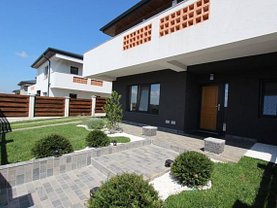 Casa de vânzare 4 camere, în Iasi, zona Miroslava