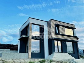 Casa de vânzare 4 camere, în Iaşi, zona Frumoasa