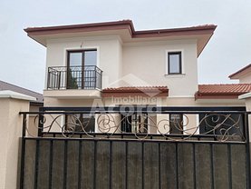 Casa de vânzare 5 camere, în Iaşi, zona Valea Adâncă