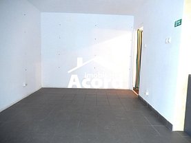 Vânzare spaţiu comercial