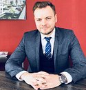 Simon Radu Agent imobiliar din agenţia Acord Imobiliare