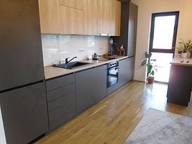 Apartament de vânzare 3 camere, în Cluj-Napoca, zona Borhanci