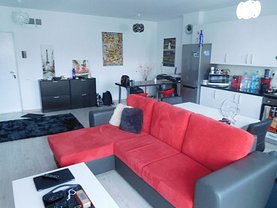 Apartament de închiriat 2 camere, în Cluj-Napoca, zona Zorilor