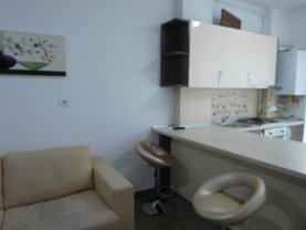 Apartament de închiriat 2 camere, în Cluj-Napoca, zona Intre Lacuri