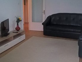 Apartament de închiriat 3 camere, în Cluj-Napoca, zona Zorilor