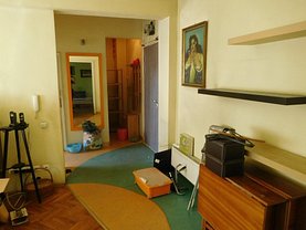 Apartament de vânzare 2 camere, în Cluj-Napoca, zona Central