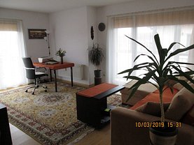 Apartament de vânzare 2 camere, în Cluj-Napoca, zona Baciu