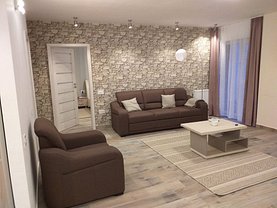 Apartament de închiriat 2 camere, în Cluj-Napoca, zona Central